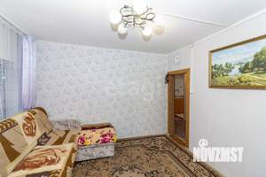 Дом 61м&sup2;, 1-этажный, участок 5 сот.  