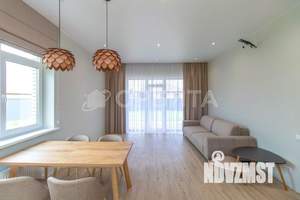 Дом 152м², 2-этажный, участок 9 сот.  