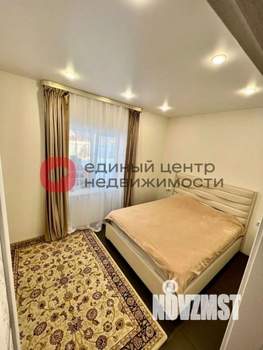 Дом 74м&sup2;, 2-этажный, участок 10 сот.  