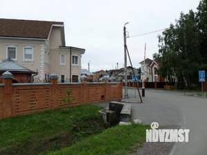 Дом 197м², 2-этажный, участок 16 сот.  