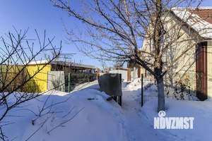 Дом 159м², 2-этажный, участок 7 сот.  