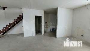 Таунхаус 130м², 3-этажный, участок 2 сот.  