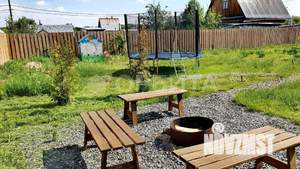 Дом 80м², 2-этажный, участок 8 сот.  