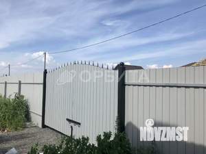 Дом 90м², 2-этажный, участок 5 сот.  