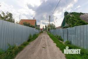 Дом 15м², 1-этажный, участок 5 сот.  
