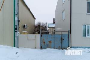 Дом 264м², 3-этажный, участок 23 сот.  