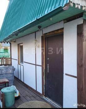 Дом 160м&sup2;, 2-этажный, участок 6 сот.  