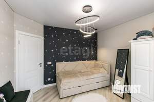 Таунхаус 115м², 2-этажный, участок 3 сот.  