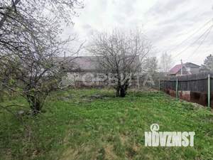 Дом 25м&sup2;, 2-этажный, участок 7 сот.  