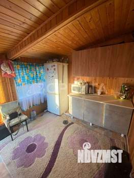 Дача 50м², 2-этажный, участок 4 сот.  