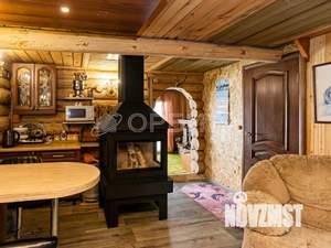 Дом 60м&sup2;, 2-этажный, участок 7 сот.  