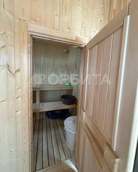 Дом 80м², 2-этажный, участок 0 сот.  