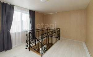 Дом 130м&sup2;, 2-этажный, участок 7 сот.  