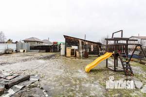 Дом 180м², 2-этажный, участок 6 сот.  