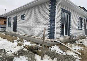 Дом 80м², 1-этажный, участок 4 сот.  