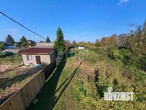 Дом 44м², 1-этажный, участок 6 сот.  