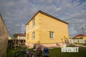 Коттедж 148м², 2-этажный, участок 6 сот.  