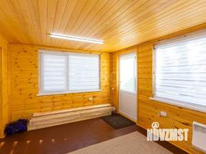 Дом 75м², 2-этажный, участок 6 сот.  