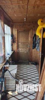 Дача 60м², 2-этажный, участок 6 сот.  