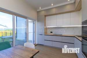 Таунхаус 124м², 2-этажный, участок 3 сот.  