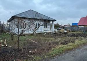 Дом 121м², 2-этажный, участок 6 сот.  