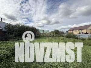 Дом 43м², 1-этажный, участок 7 сот.  