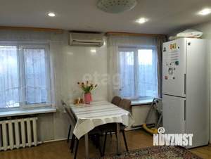 Дом 161м&sup2;, 1-этажный, участок 3 сот.  