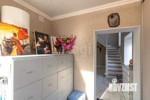 Дом 138м&sup2;, 2-этажный, участок 5 сот.  