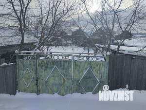 Дом 68м&sup2;, 1-этажный, участок 9 сот.  