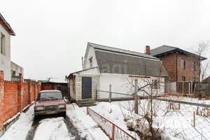 Дом 97м², 2-этажный, участок 4 сот.  