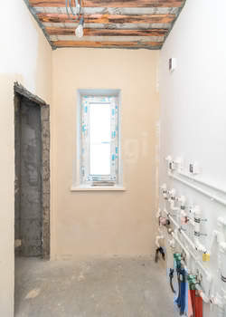 Дом 80м&sup2;, 1-этажный, участок 7 сот.  