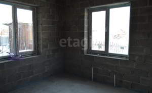 Дом 65м&sup2;, 1-этажный, участок 6 сот.  