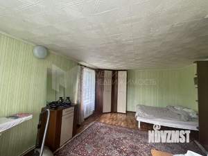 Коттедж 51м&sup2;, 1-этажный, участок 13 сот.  