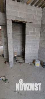 Дом 150м&sup2;, 1-этажный, участок 8 сот.  