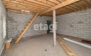 Дом 170м², 3-этажный, участок 3 сот.  