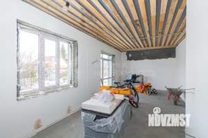 Коттедж 90м&sup2;, 1-этажный, участок 5 сот.  