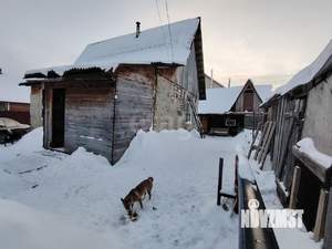 Дом 48м&sup2;, 1-этажный, участок 4 сот.  