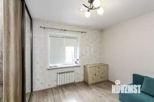 Дом 124м², 2-этажный, участок 7 сот.  