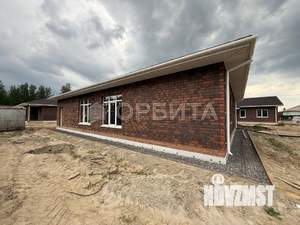 Дача 140м², 2-этажный, участок 5 сот.  