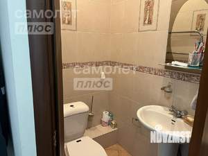 Коттедж 392м&sup2;, 3-этажный, участок 10 сот.  