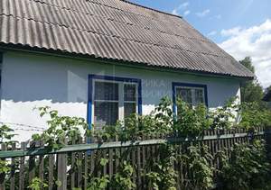 Дом 25м&sup2;, 1-этажный, участок 4 сот.  