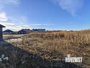 Дом 38м&sup2;, 1-этажный, участок 9 сот.  