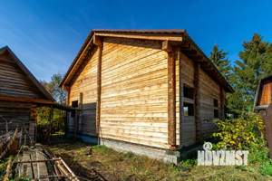 Дом 120м&sup2;, 2-этажный, участок 4 сот.  