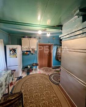 Дом 51м², 2-этажный, участок 0 сот.  