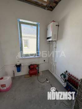 Дом 90м², 2-этажный, участок 6 сот.  