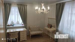 Коттедж 280м², 2-этажный, участок 10 сот.  