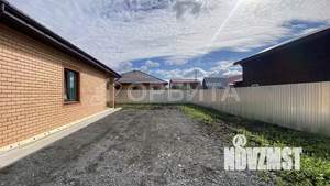 Дом 103м&sup2;, 2-этажный, участок 5 сот.  