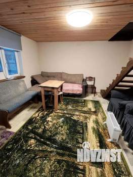 Дом 20м&sup2;, 1-этажный, участок 6 сот.  