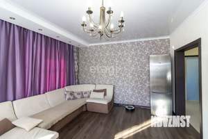 Дом 81м&sup2;, 1-этажный, участок 5 сот.  