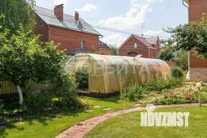 Дом 275м&sup2;, 2-этажный, участок 15 сот.  